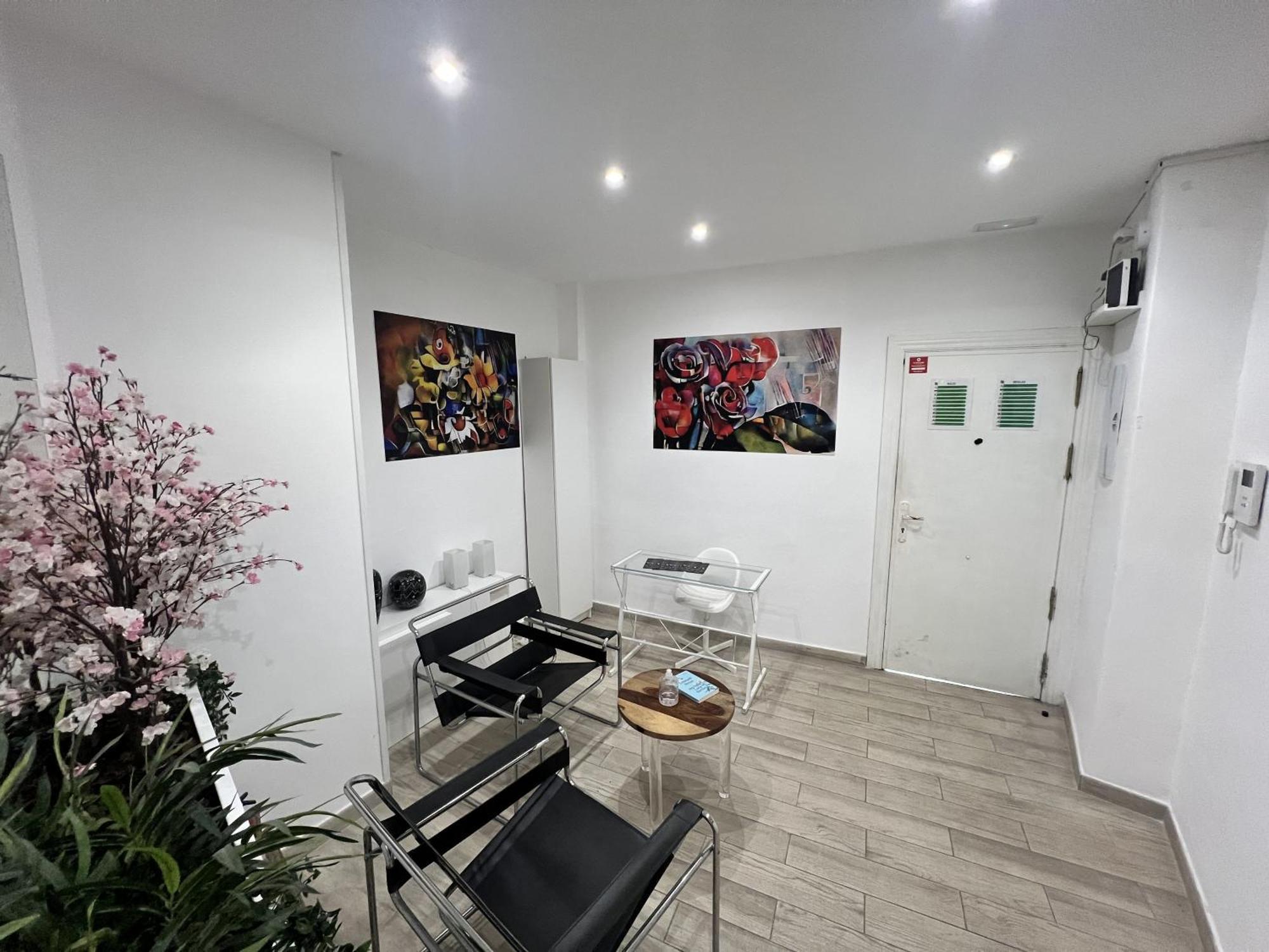 Ilustre Rooms Malaga Málaga Exterior foto