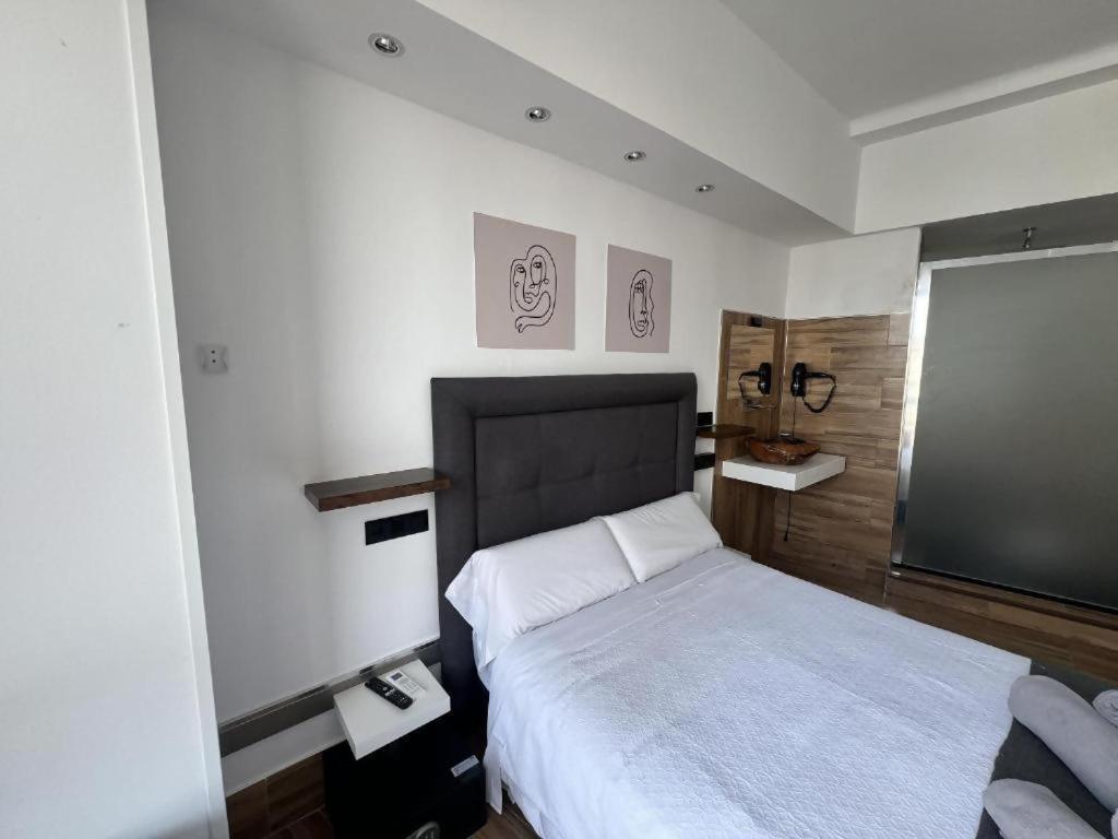 Ilustre Rooms Malaga Málaga Quarto foto