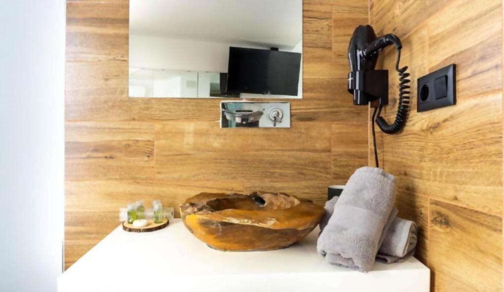 Ilustre Rooms Malaga Málaga Quarto foto