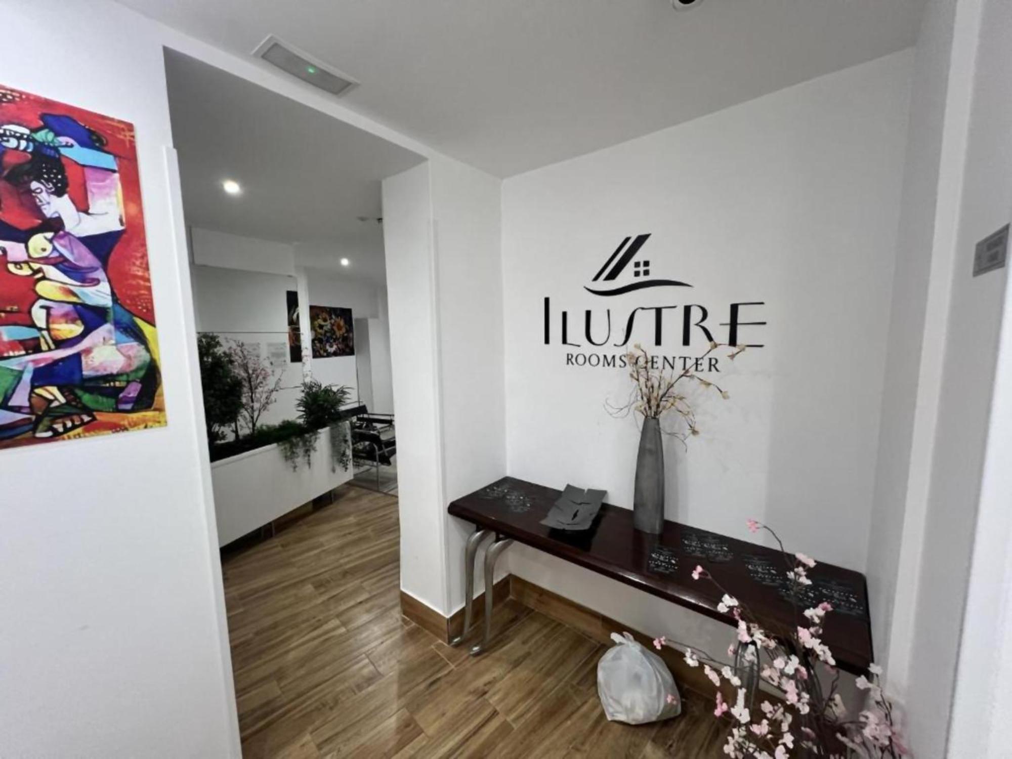 Ilustre Rooms Malaga Málaga Exterior foto